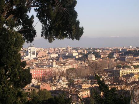 Rome